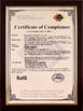 चीन Shenzhen Linko Electric Co., Ltd. प्रमाणपत्र
